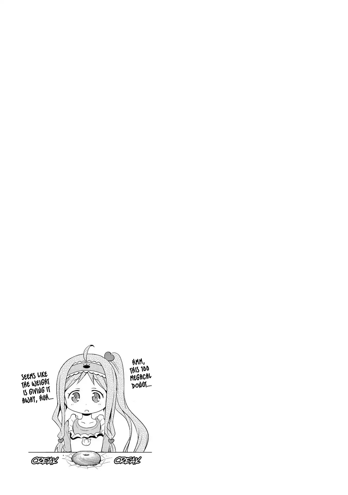 Masamune-kun's RE○○○ Chapter 1 page 19 - Chapter 1: Masamune-kun's Rebound