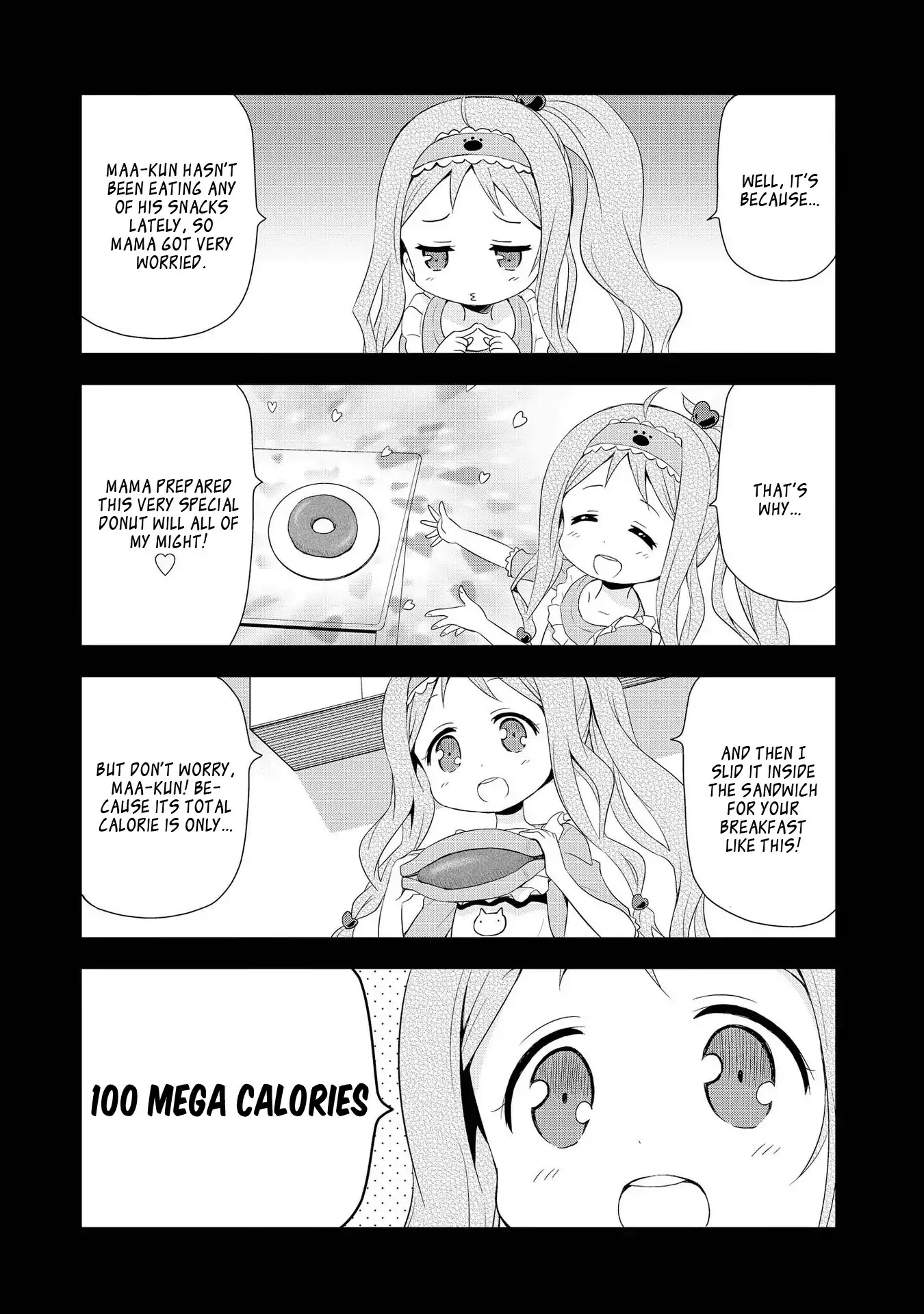 Masamune-kun's RE○○○ Chapter 1 page 9 - Chapter 1: Masamune-kun's Rebound
