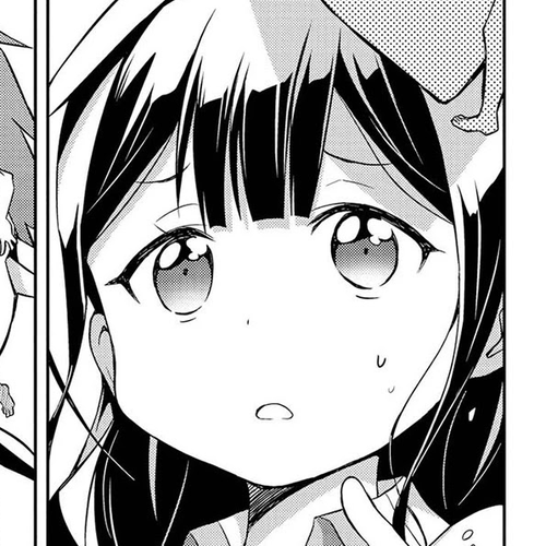 Masamune-kun's RE○○○ Chapter 11 cover