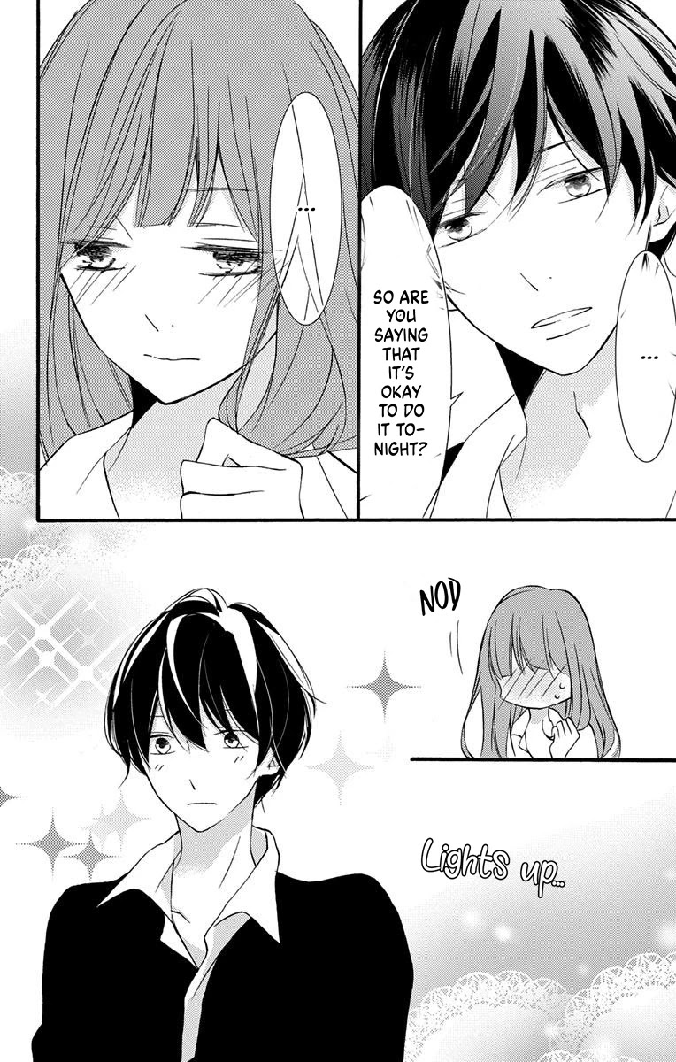 Masaomi-kun ni Metoraremashita Chapter 1 page 46 - Chapter 1