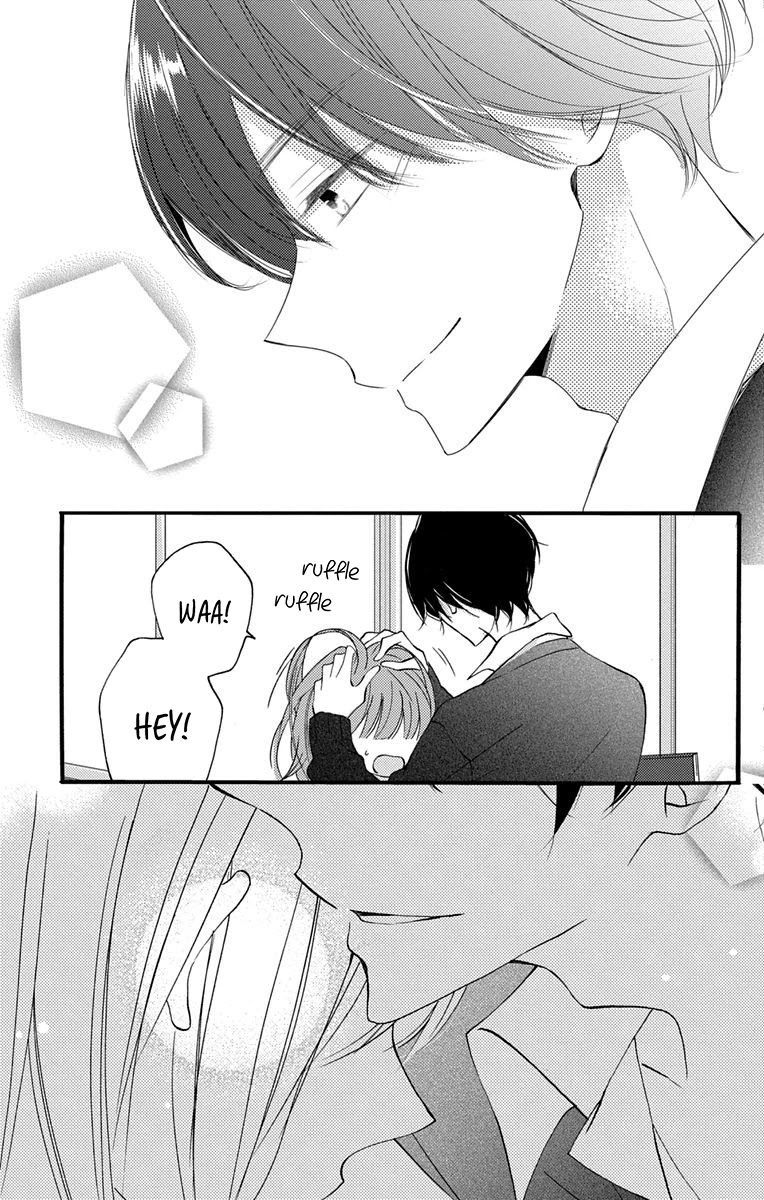 Masaomi-kun ni Metoraremashita Chapter 1 page 57 - Chapter 1