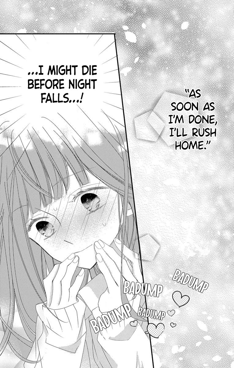 Masaomi-kun ni Metoraremashita Chapter 1 page 59 - Chapter 1