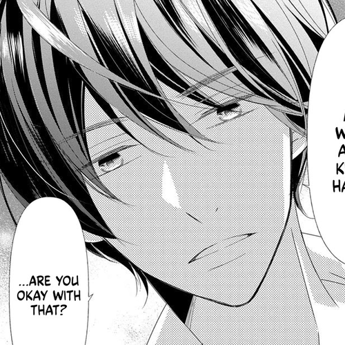 Masaomi-kun ni Metoraremashita Chapter 1 cover