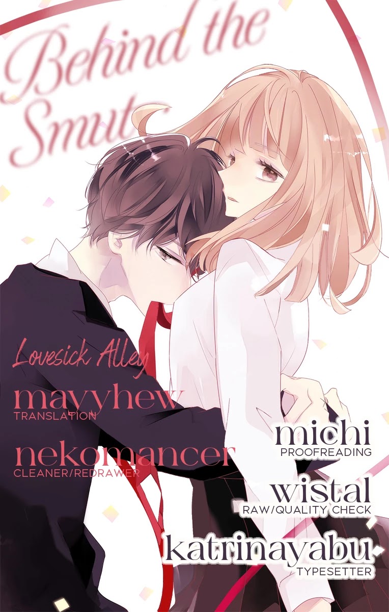 Masaomi-kun ni Metoraremashita Chapter 2 page 2 - Chapter 2