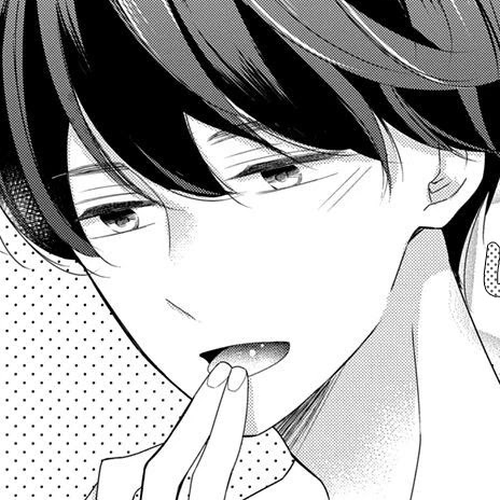 Masaomi-kun ni Metoraremashita Chapter 2 cover