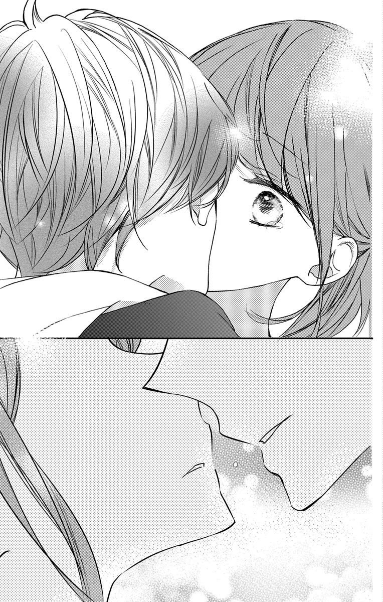 Masaomi-kun ni Metoraremashita Chapter 4 page 31 - Chapter 4