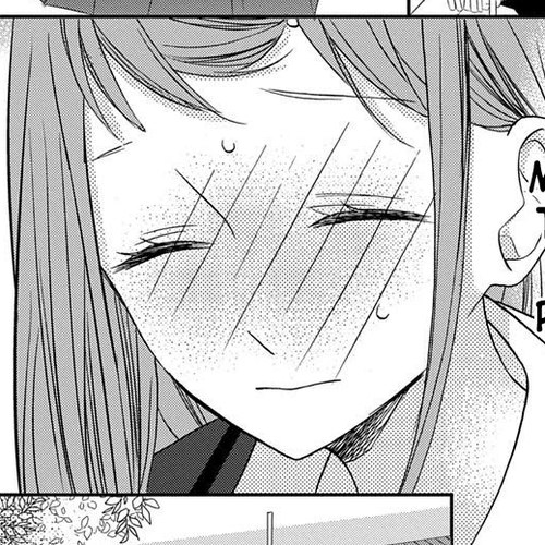 Masaomi-kun ni Metoraremashita Chapter 4 cover
