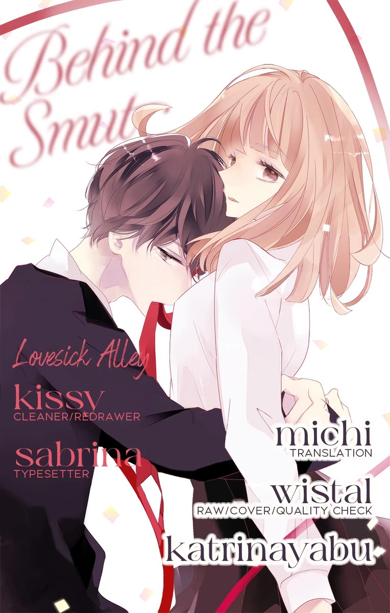 Masaomi-kun ni Metoraremashita Chapter 5 page 2 - Chapter 5