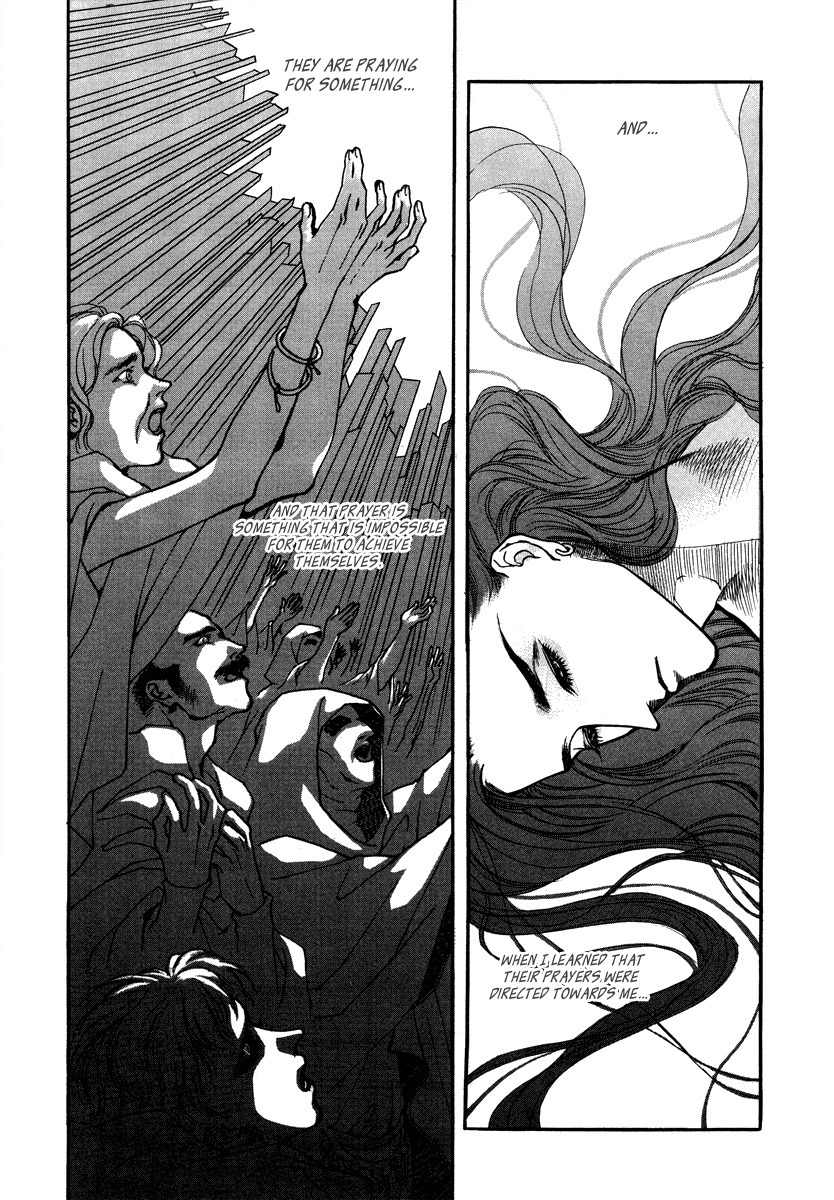 Masca: The Beginning Chapter 1.1 page 13 - Chapter 1.1
