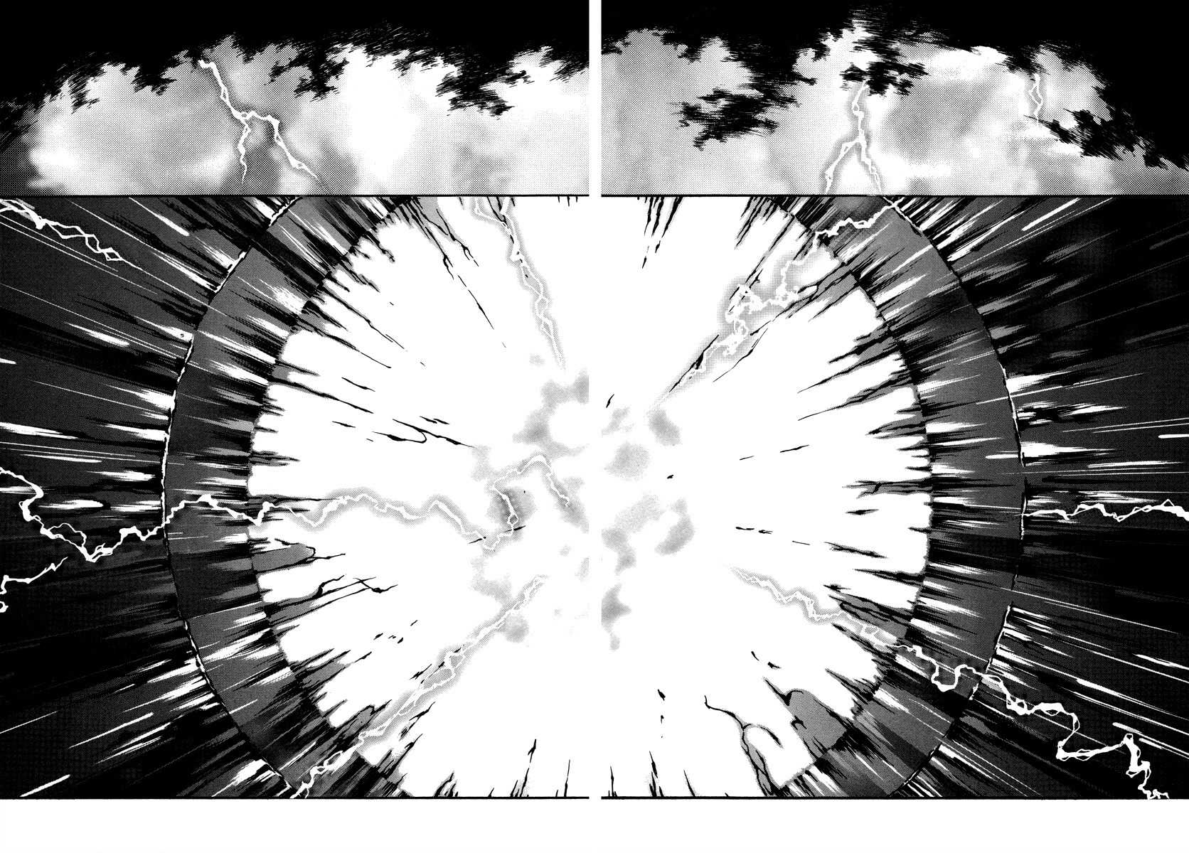 Masca: The Beginning Chapter 1.2 page 15 - Chapter 1.2