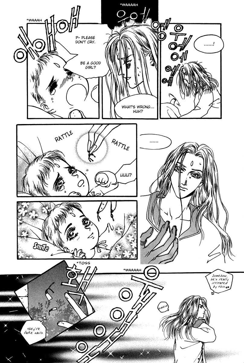 Masca: The Beginning Chapter 3 page 24 - Chapter 3