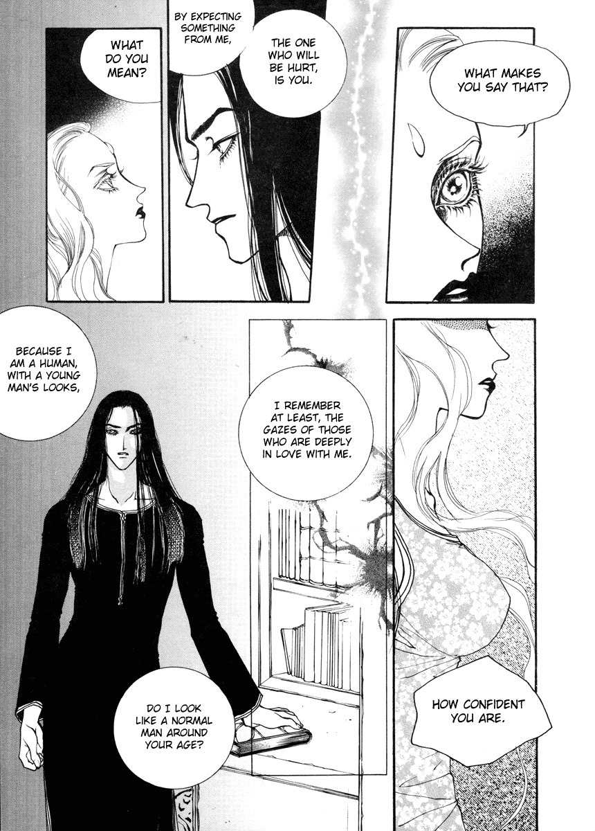 Masca: The Beginning Chapter 7.1 page 26 - Chapter 7.1