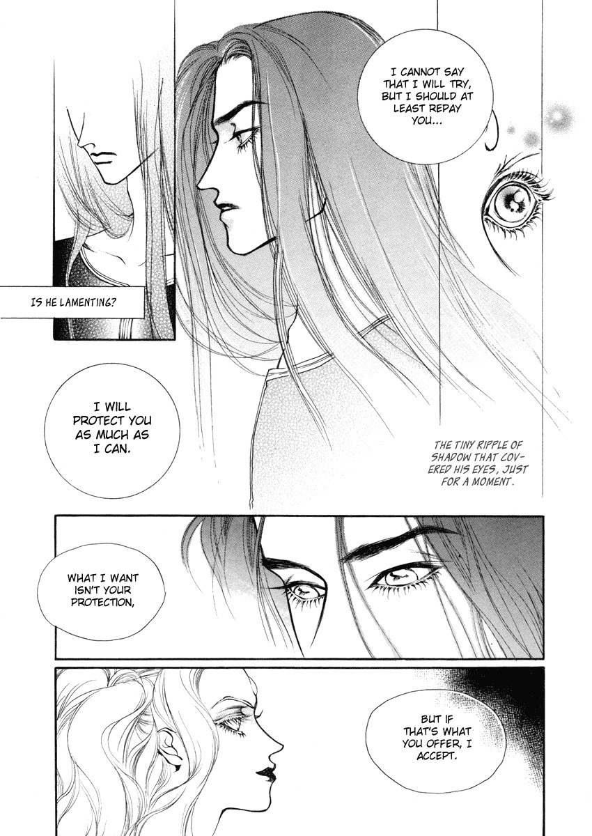 Masca: The Beginning Chapter 7.1 page 29 - Chapter 7.1