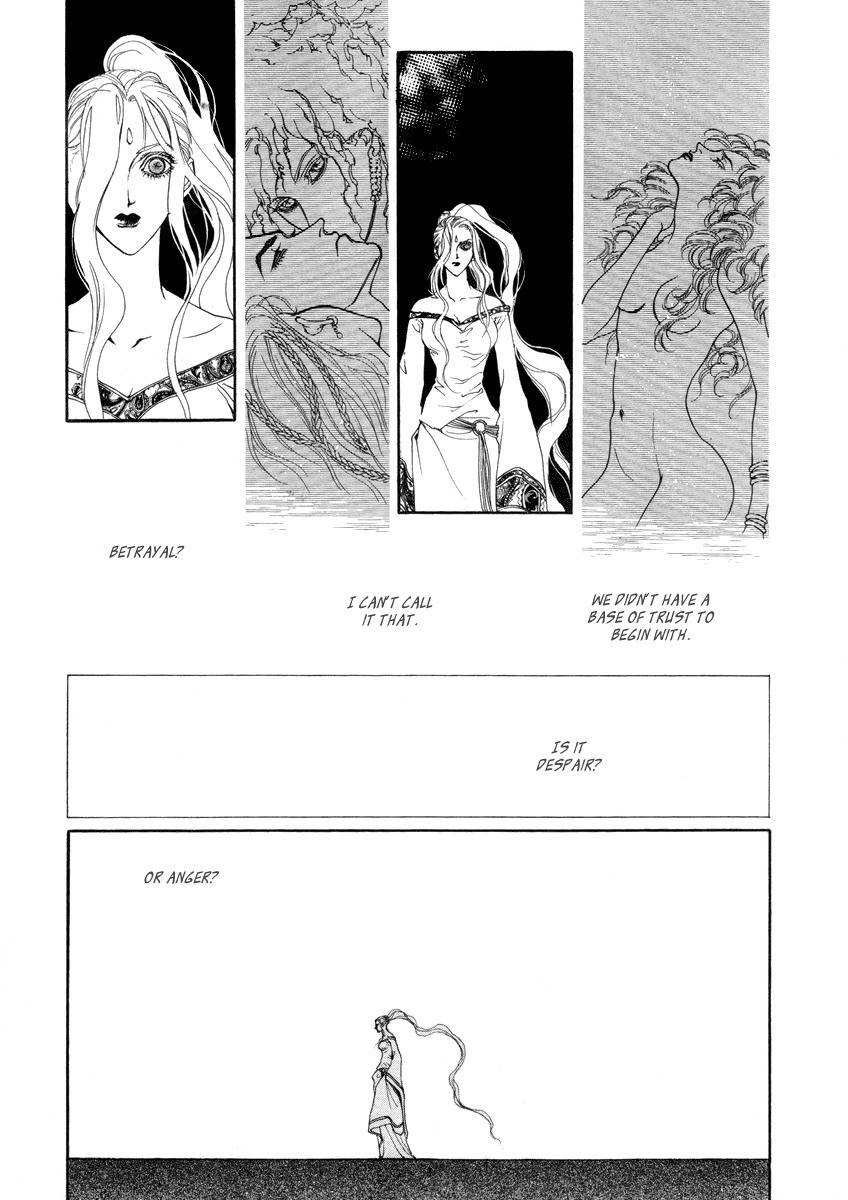Masca: The Beginning Chapter 7.1 page 38 - Chapter 7.1