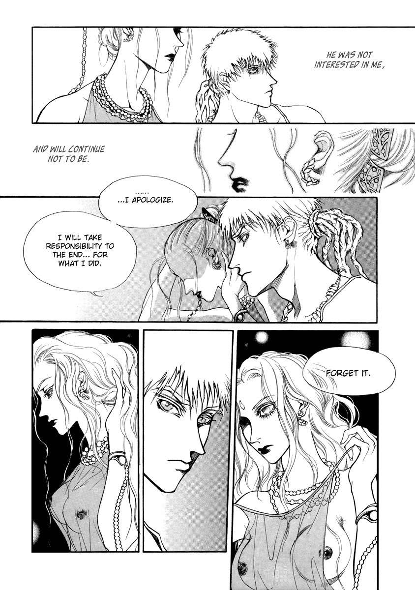 Masca: The Beginning Chapter 7.2 page 14 - Chapter 7.2