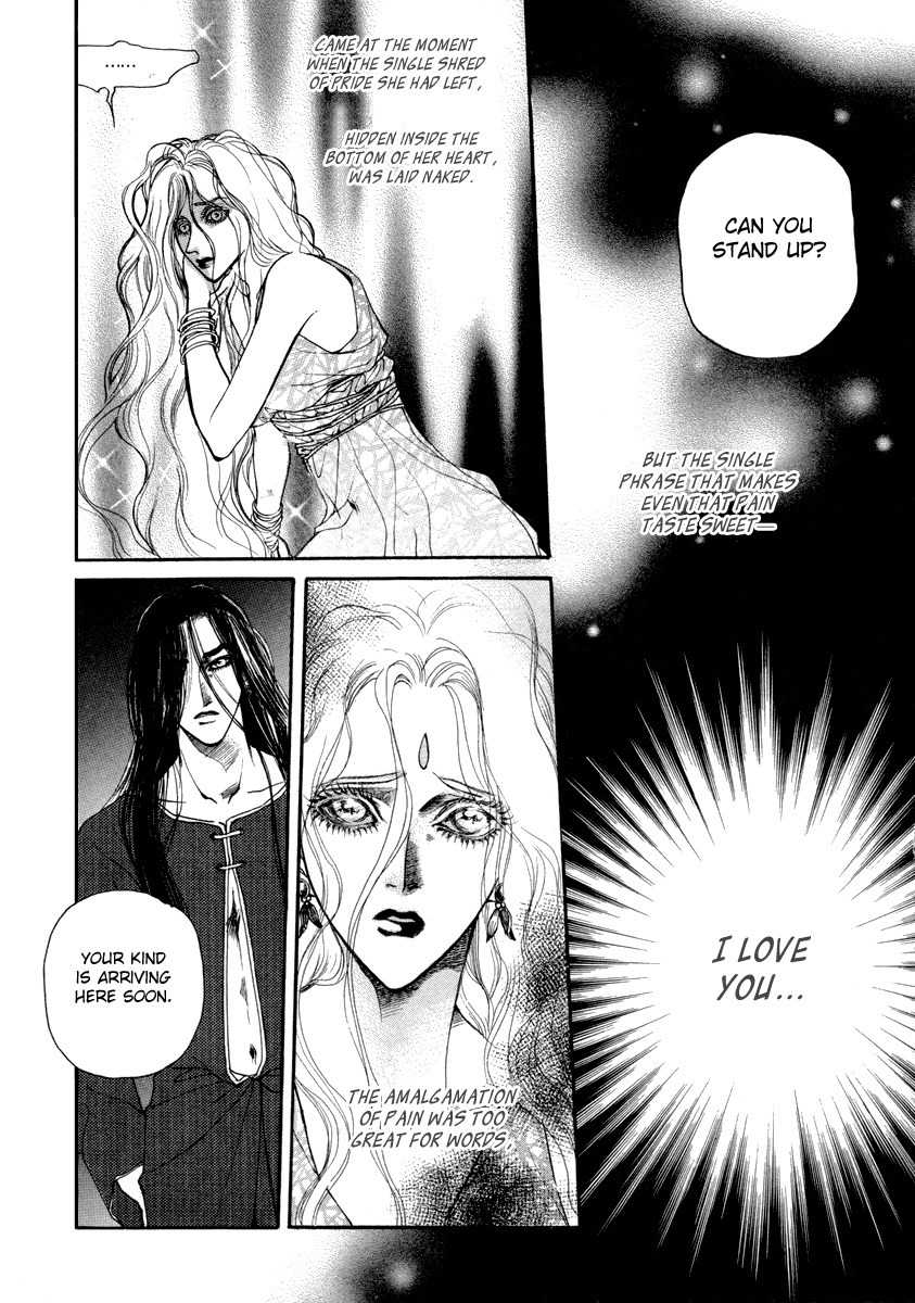Masca: The Beginning Chapter 7.2 page 28 - Chapter 7.2