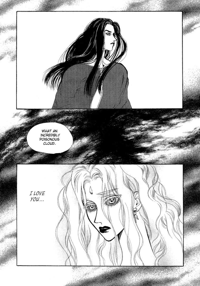 Masca: The Beginning Chapter 7.2 page 29 - Chapter 7.2