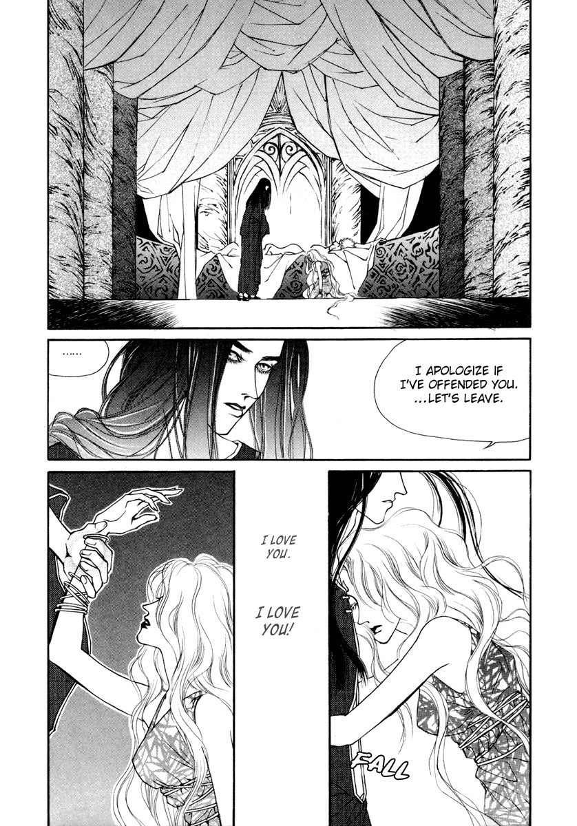 Masca: The Beginning Chapter 7.2 page 31 - Chapter 7.2