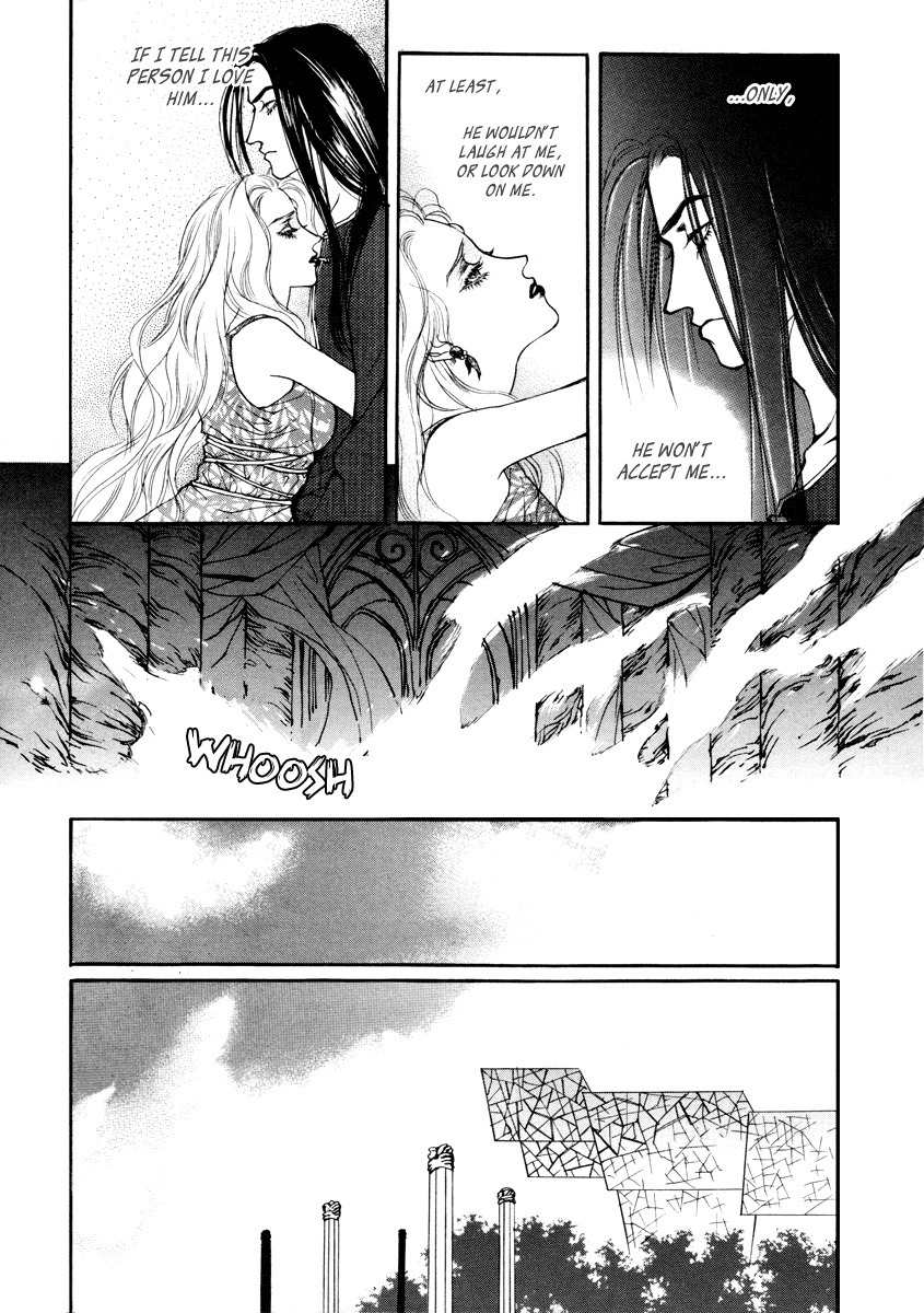 Masca: The Beginning Chapter 7.2 page 32 - Chapter 7.2