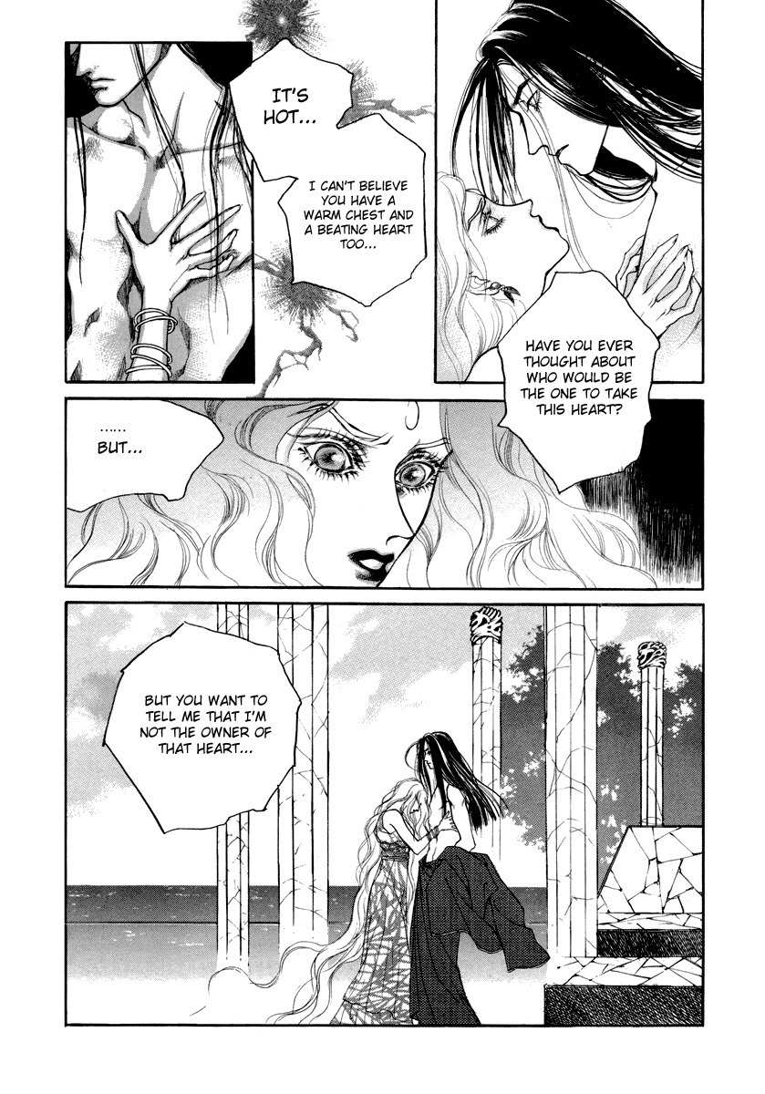Masca: The Beginning Chapter 7.2 page 35 - Chapter 7.2