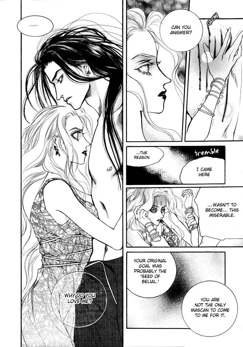 Masca: The Beginning Chapter 7.2 page 37 - Chapter 7.2
