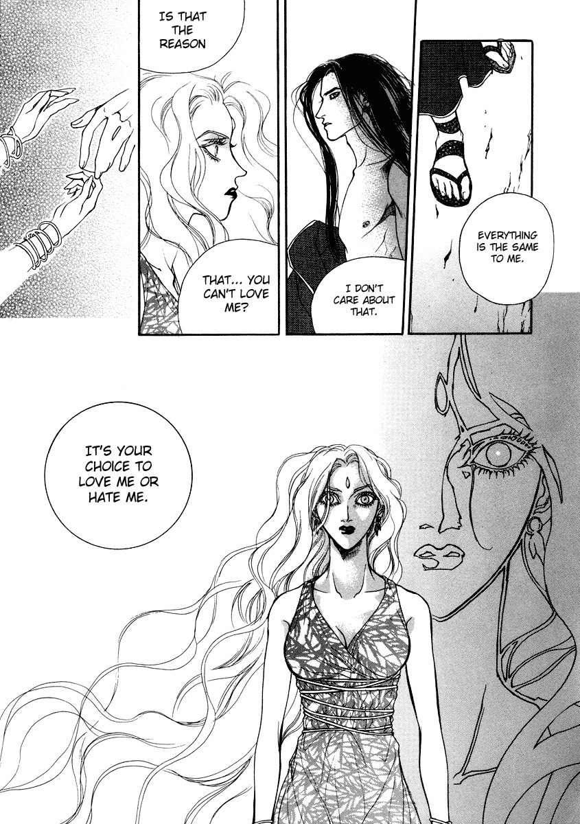 Masca: The Beginning Chapter 7.2 page 38 - Chapter 7.2