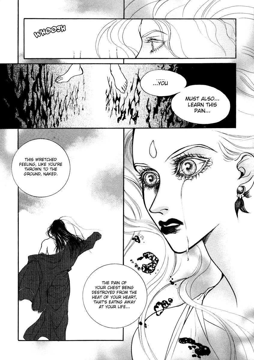 Masca: The Beginning Chapter 7.2 page 39 - Chapter 7.2