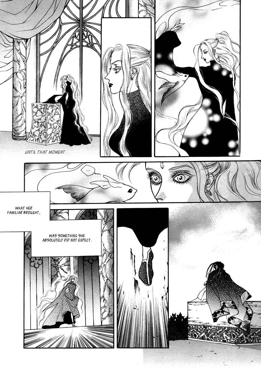 Masca: The Beginning Chapter 7.3 page 4 - Chapter 7.3