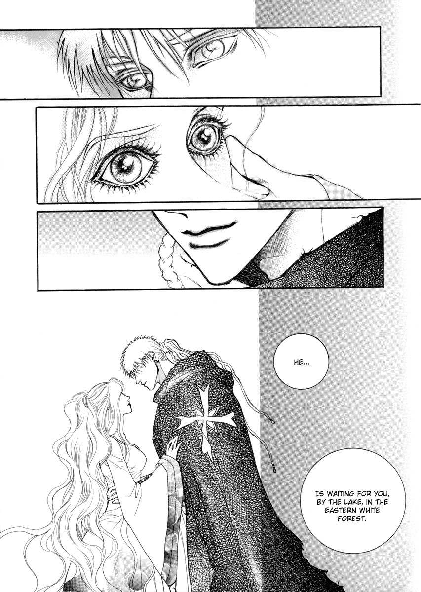 Masca: The Beginning Chapter 8.1 page 25 - Chapter 8.1
