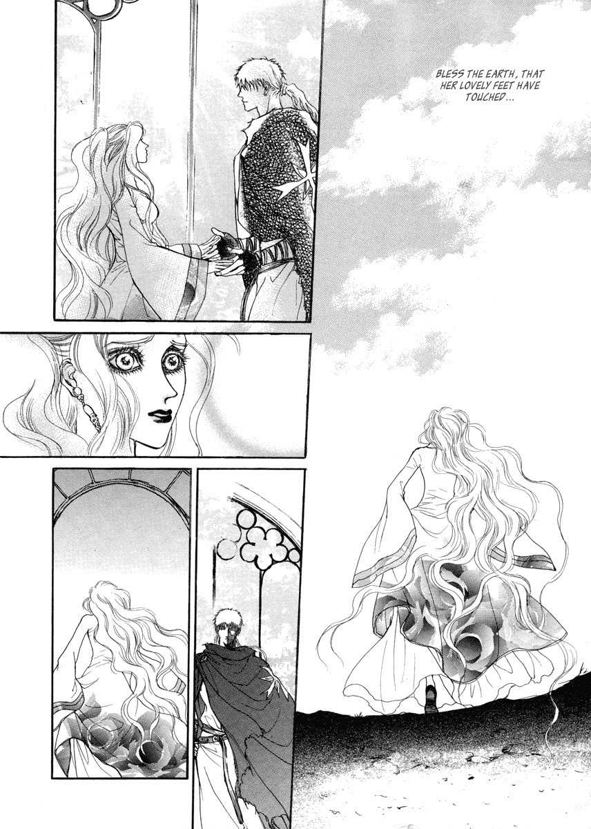 Masca: The Beginning Chapter 8.1 page 26 - Chapter 8.1