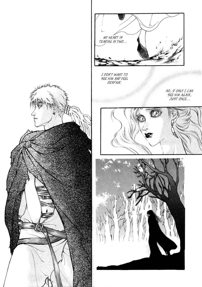 Masca: The Beginning Chapter 8.1 page 27 - Chapter 8.1