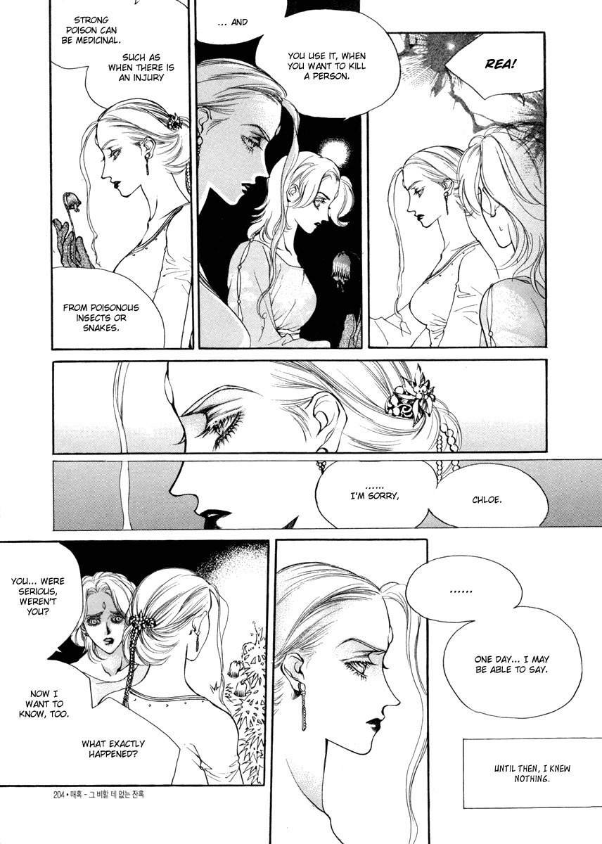 Masca: The Beginning Chapter 8.1 page 9 - Chapter 8.1