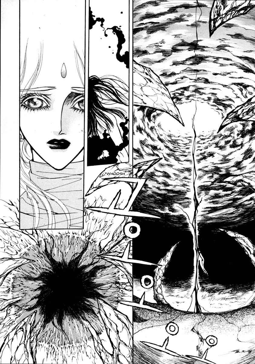 Masca: The Beginning Chapter 8.3 page 25 - Chapter 8.3
