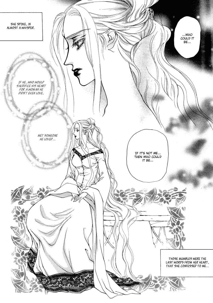 Masca: The Beginning Chapter 8.3 page 32 - Chapter 8.3