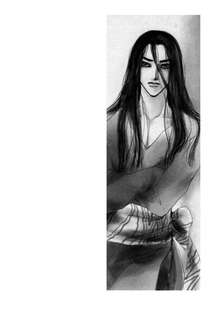 Masca: The Beginning Chapter 8.3 page 35 - Chapter 8.3