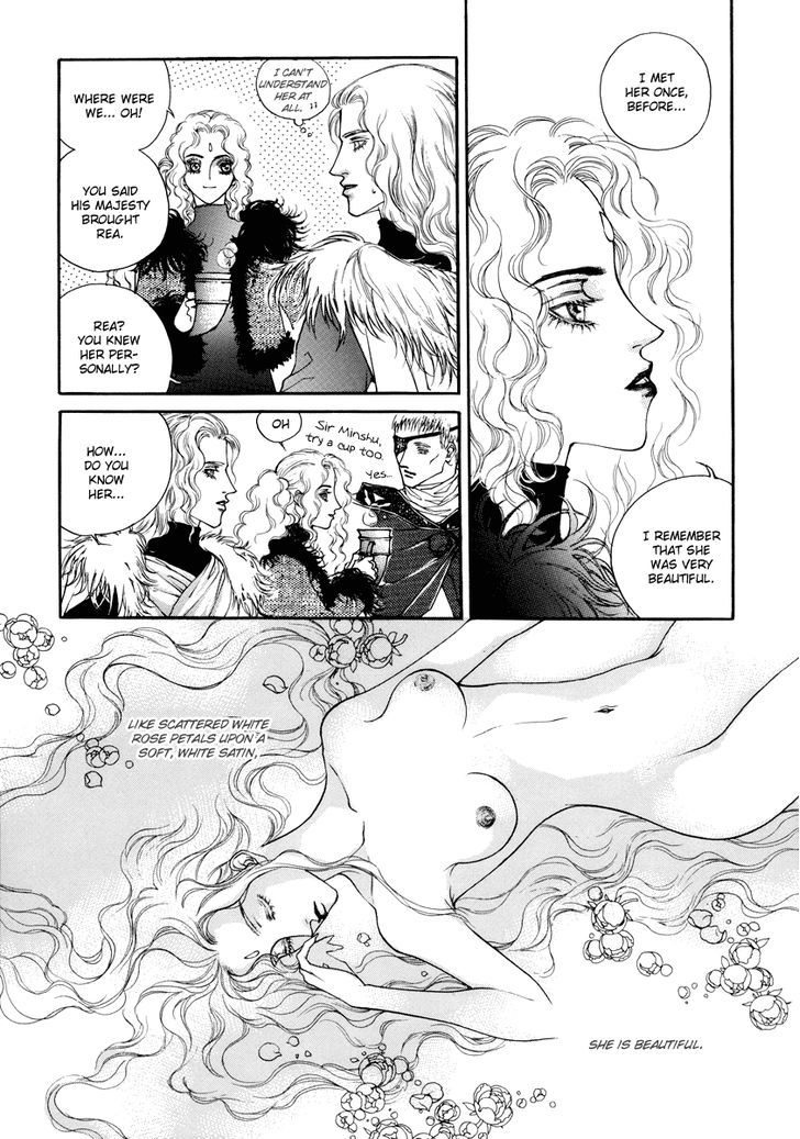 Masca: the Kings Chapter 1 page 28 - Chapter 1