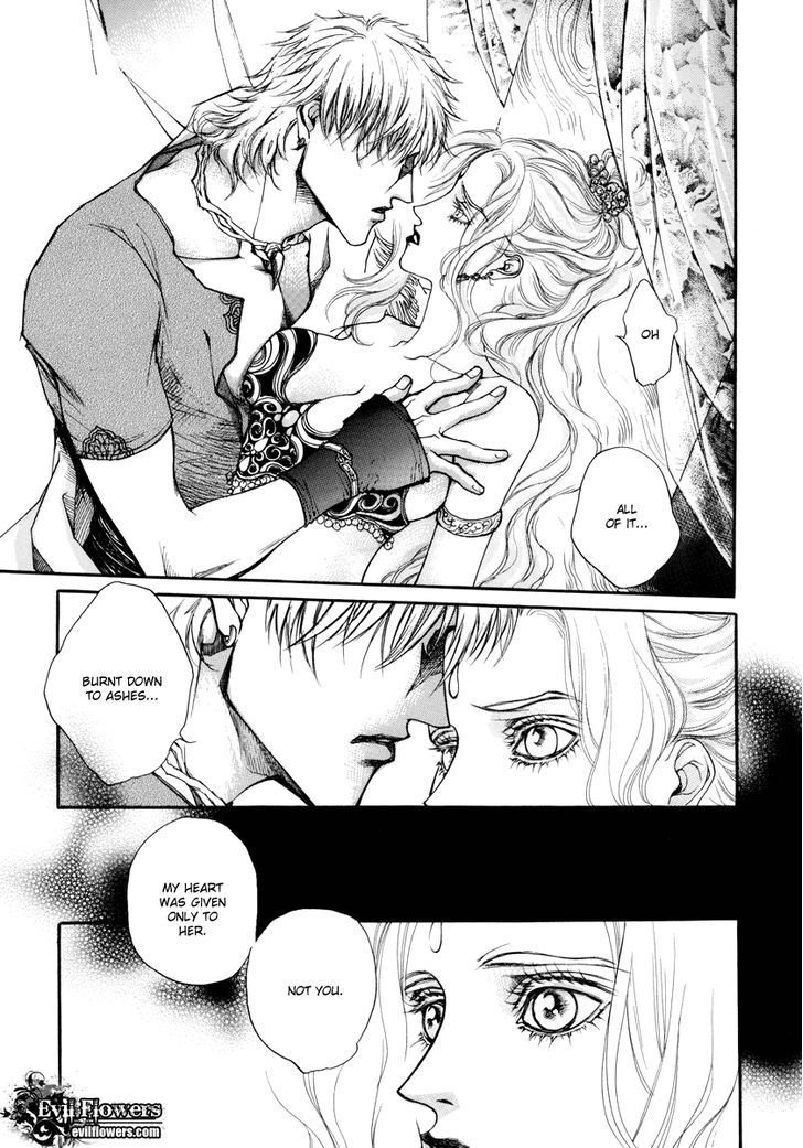 Masca: the Kings Chapter 1 page 44 - Chapter 1