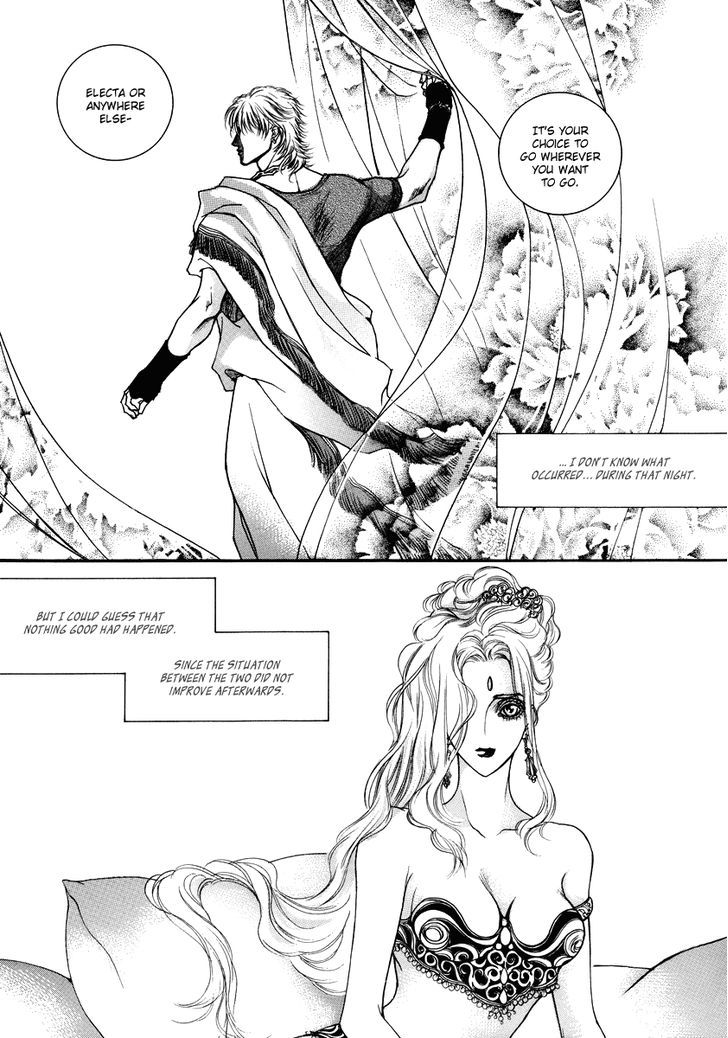 Masca: the Kings Chapter 1 page 46 - Chapter 1