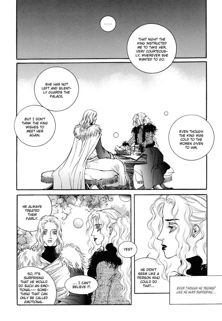 Masca: the Kings Chapter 1 page 47 - Chapter 1
