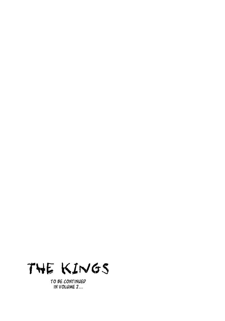 Masca: the Kings Chapter 1 page 51 - Chapter 1