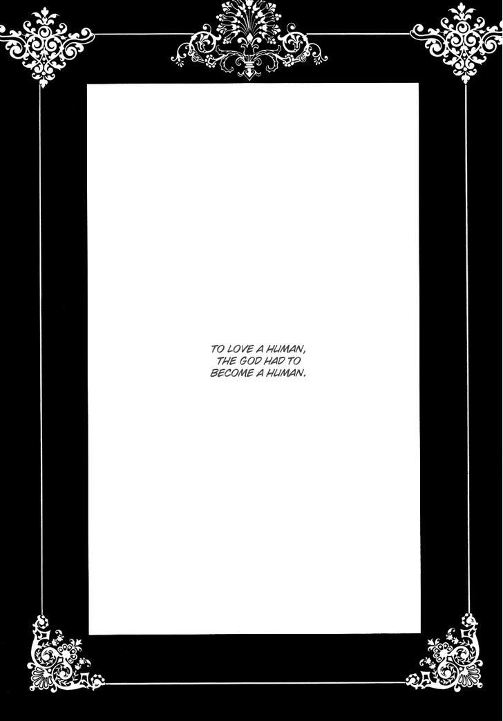 Masca: the Kings Chapter 1 page 6 - Chapter 1