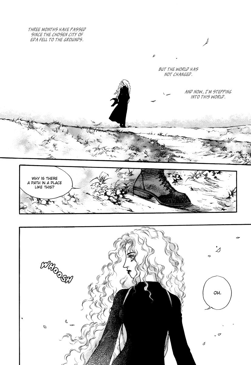 Masca: the Kings Chapter 2 page 15 - Chapter 2 : Asarella