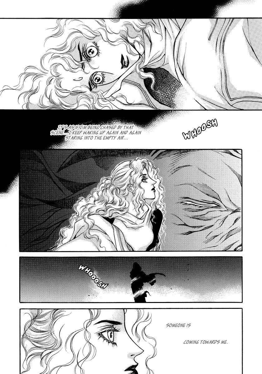 Masca: the Kings Chapter 2 page 30 - Chapter 2 : Asarella