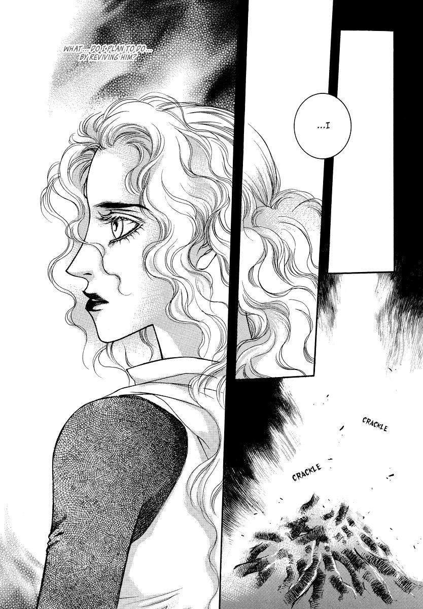 Masca: the Kings Chapter 2 page 36 - Chapter 2 : Asarella