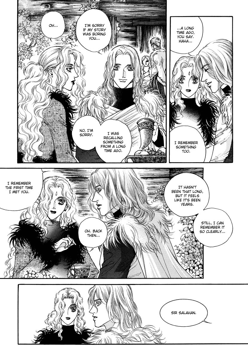Masca: the Kings Chapter 2 page 38 - Chapter 2 : Asarella