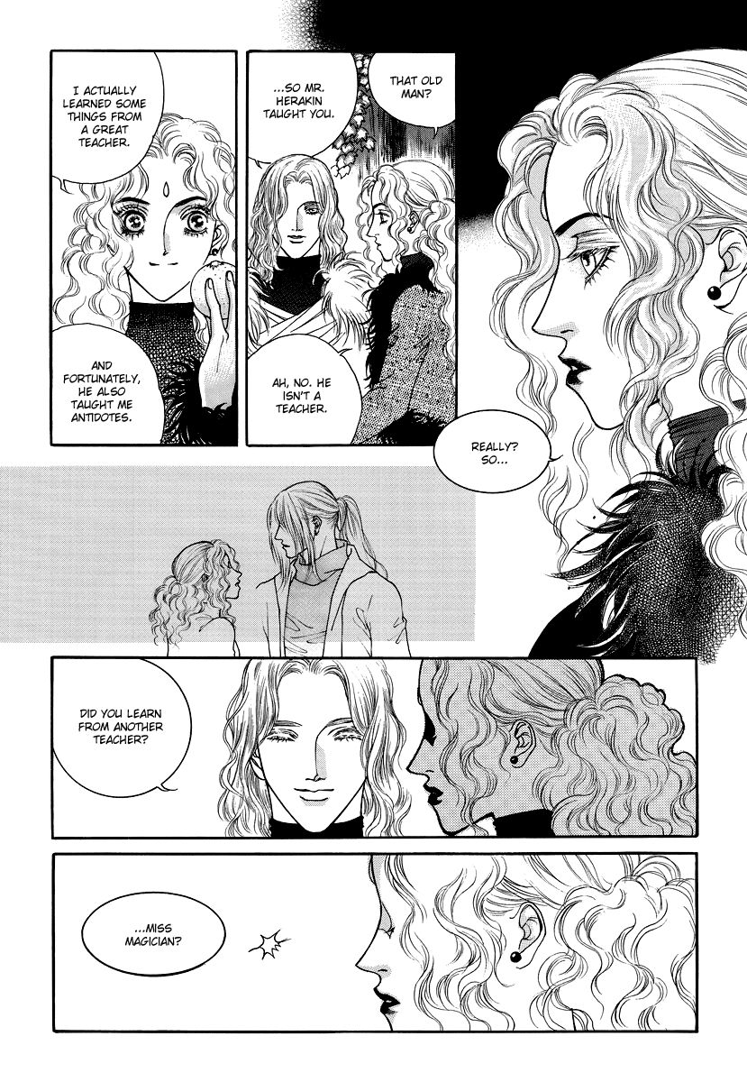 Masca: the Kings Chapter 2 page 44 - Chapter 2 : Asarella