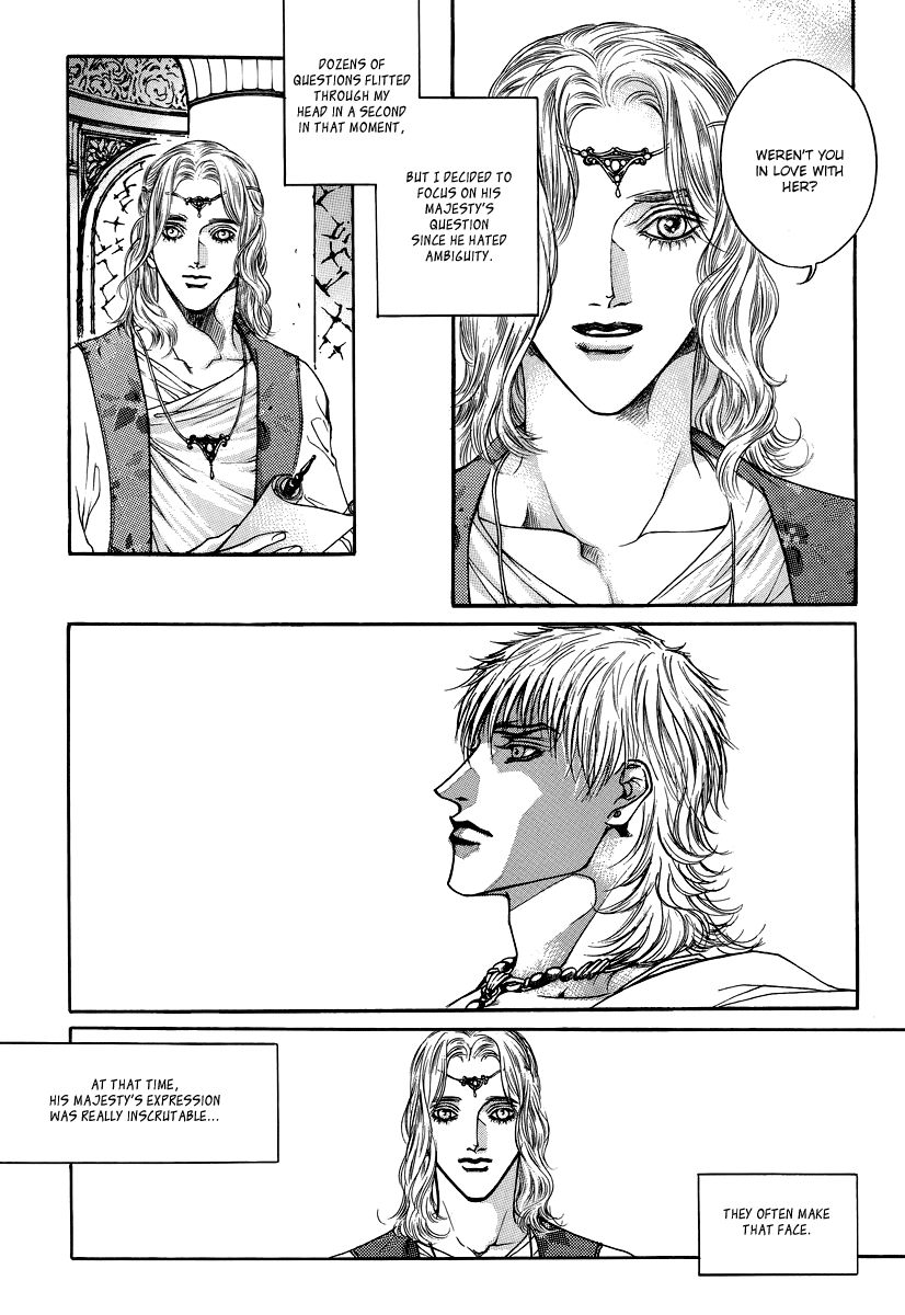 Masca: the Kings Chapter 2 page 49 - Chapter 2 : Asarella