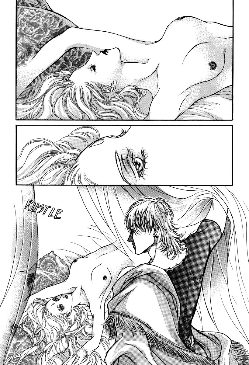 Masca: the Kings Chapter 2 page 58 - Chapter 2 : Asarella