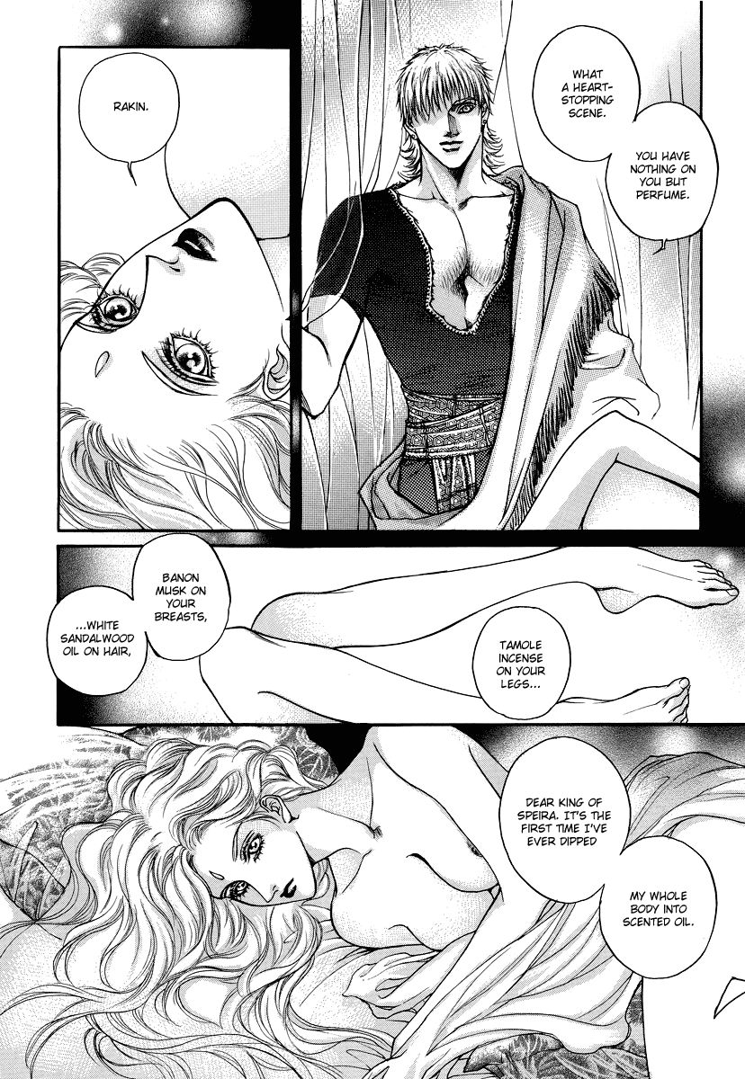 Masca: the Kings Chapter 2 page 59 - Chapter 2 : Asarella