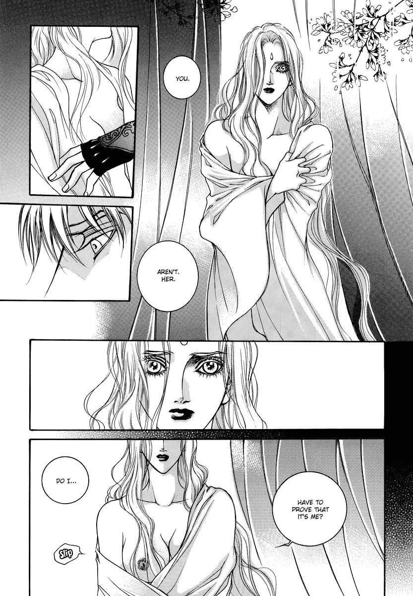 Masca: the Kings Chapter 2 page 66 - Chapter 2 : Asarella